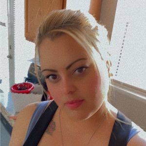 Meet your Posher, Griselle